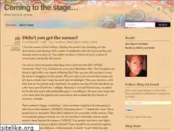 Sites similar to victorylane.wordpress.com