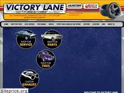 Sites similar to victorylaneandalignment.com