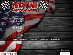 Sites similar to victorylaneautos.com