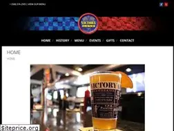 Sites similar to victorylanebar.com