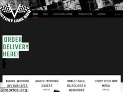 Sites similar to victorylanebbq.com