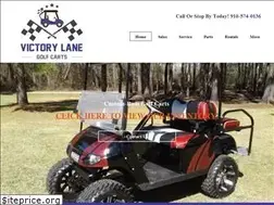 Sites similar to victorylanegolfcarts.com
