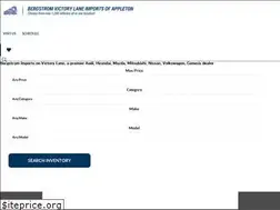 Sites similar to victorylaneimports.com