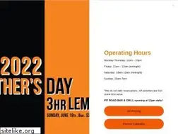 Sites similar to victorylanekarting.com