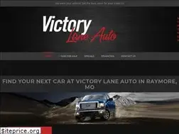 Sites similar to victorylanekc.com