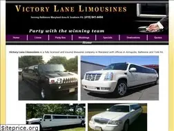 Sites similar to victorylanelimo.com