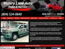 Sites similar to victorylaneva.com