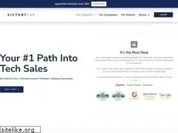 Sites similar to victorylap.io