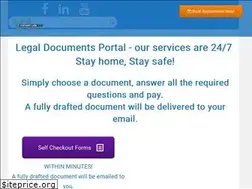 Sites similar to victorylaw.com.au