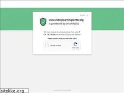 Sites similar to victorylearningcenter.org