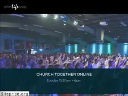 Sites similar to victorylifecentre.com.au