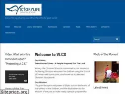 Sites similar to victorylifechristianschool.com