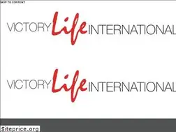 Sites similar to victorylifeinternational.com.au