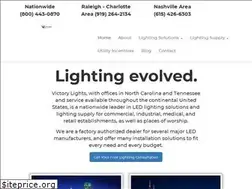 Sites similar to victorylightsinc.com
