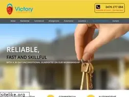 Sites similar to victorylocksmith.com.au