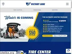 Sites similar to victorylube.ca