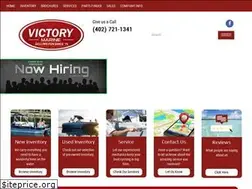 Sites similar to victorymarinellc.com