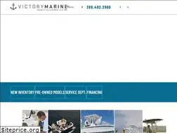 Sites similar to victorymarinesales.com