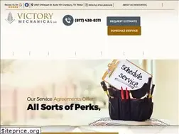 Sites similar to victorymech.com