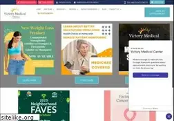 Sites similar to victorymed.com