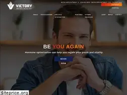 Sites similar to victorymenshealth.com