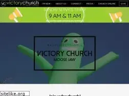 Sites similar to victorymj.com