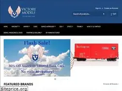 Sites similar to victorymodels.com