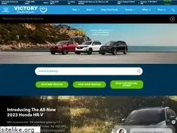 Sites similar to victorymonroe.com