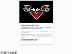 Sites similar to victorymotorcycles.media