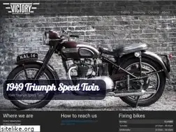 Sites similar to victorymotorcycleslondon.co.uk