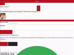 Sites similar to victorymotorstx.com
