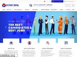 Sites similar to victorynepal.com