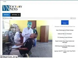 Sites similar to victorynews.id