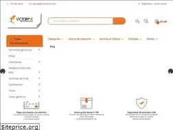 Sites similar to victorynk.com