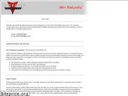 Sites similar to victorynutrition.com