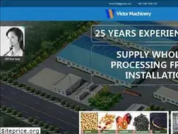 Sites similar to victoryoilmachinery.com