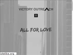 Sites similar to victoryoutreach.ca