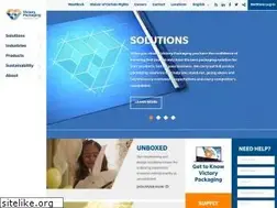 Sites similar to victorypackaging.com