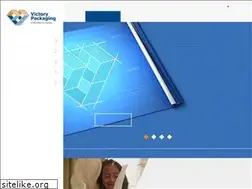 Sites similar to victorypackagingdemexico.com