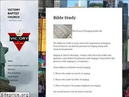 Sites similar to victorypalmetto.com