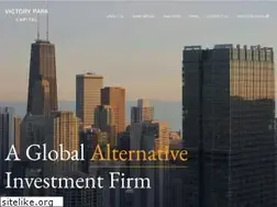 Sites similar to victoryparkcapital.com