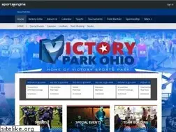 Sites similar to victoryparkohio.com
