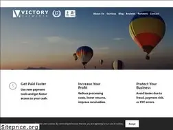 Sites similar to victorypayments.com