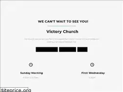 Sites similar to victorypellcity.com