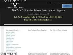 Sites similar to victorypi.com