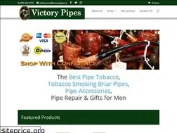 Sites similar to victorypipes.ca