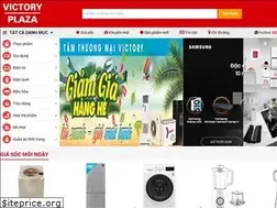 Sites similar to victoryplaza.vn