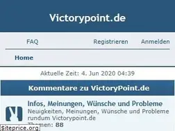 Sites similar to victorypoint.de