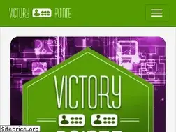 Sites similar to victorypointe.com