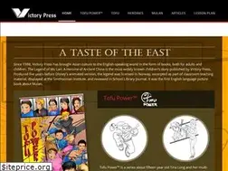 Sites similar to victorypress.us